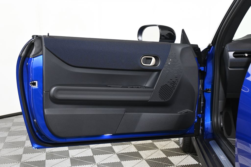 Thumbnail: 2026 MINI Cooper - 28