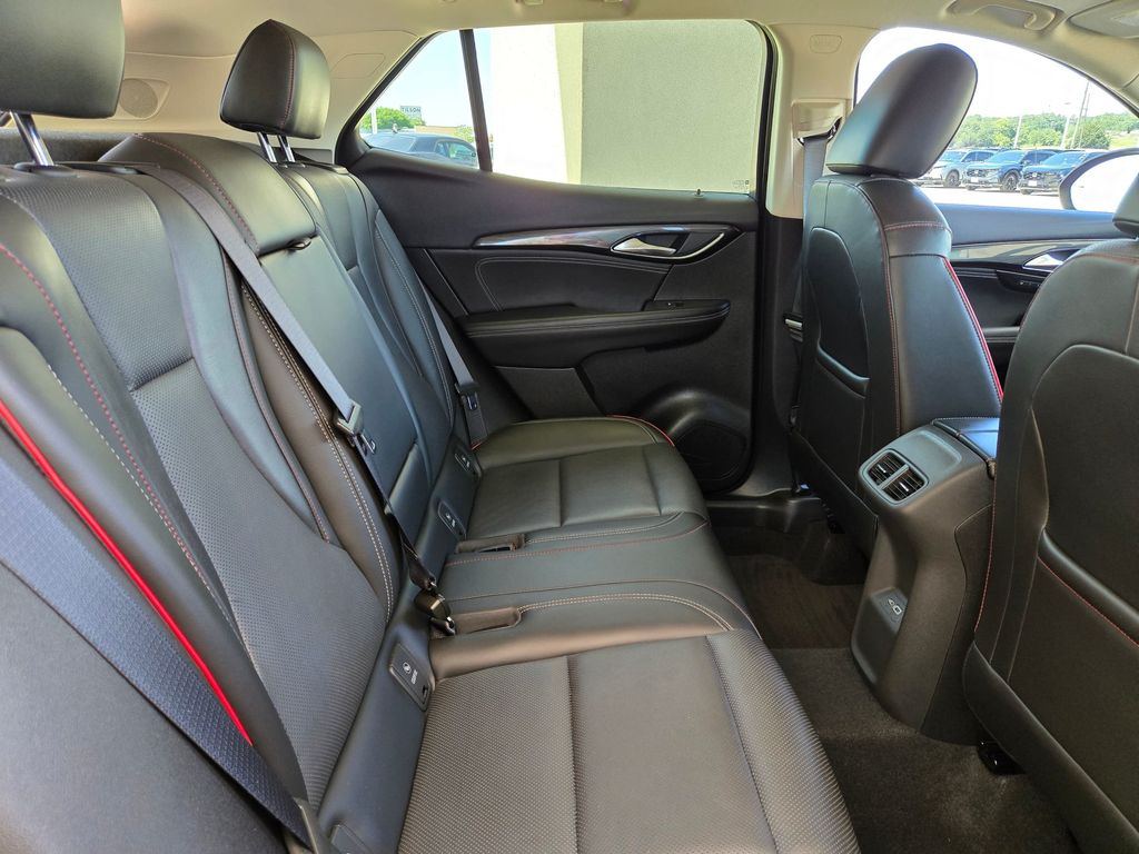Used 2023 Buick Envision SUV