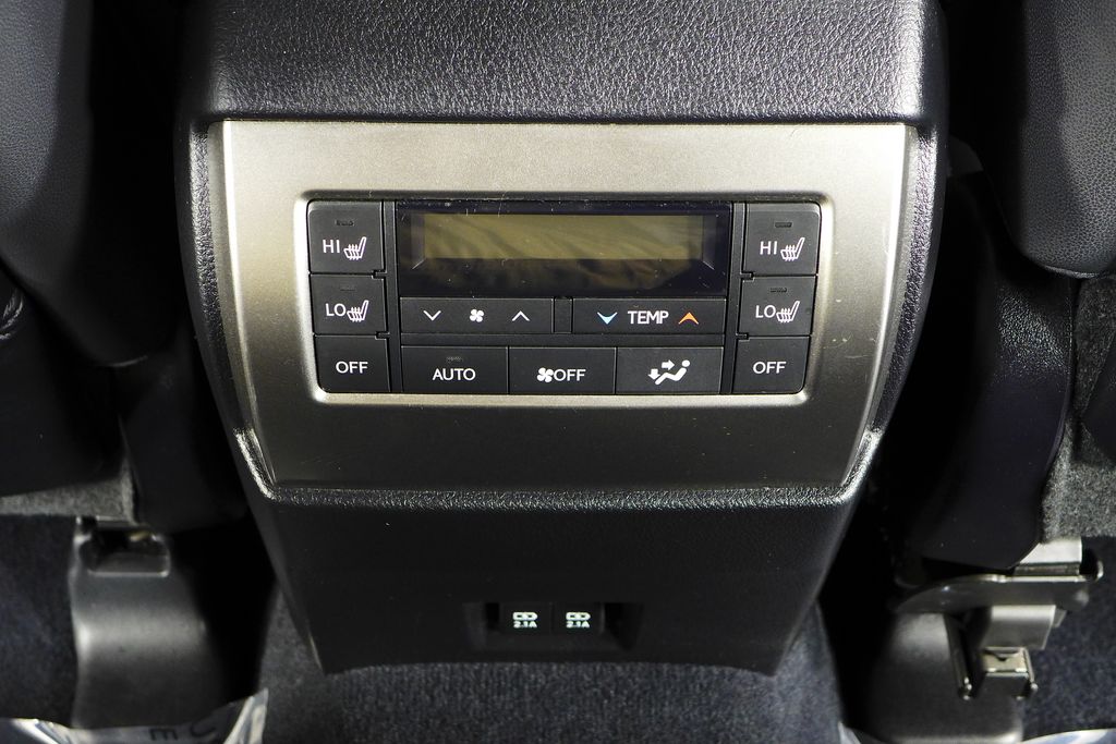 Thumbnail: 2022 Lexus GX - 24