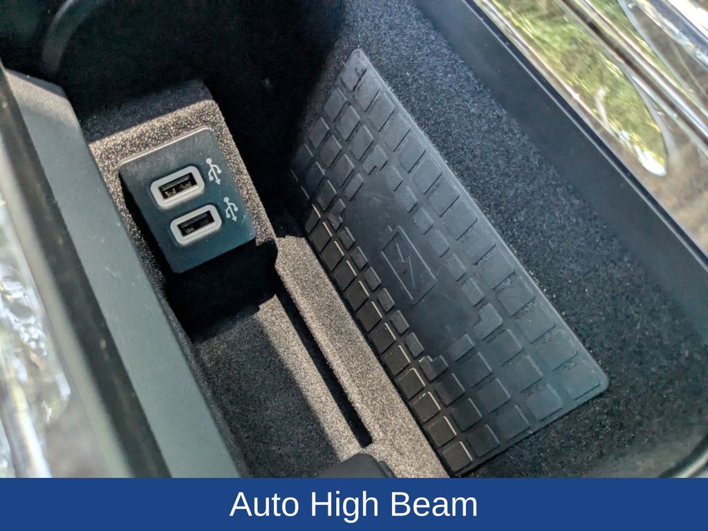 2018 Lincoln Navigator Select