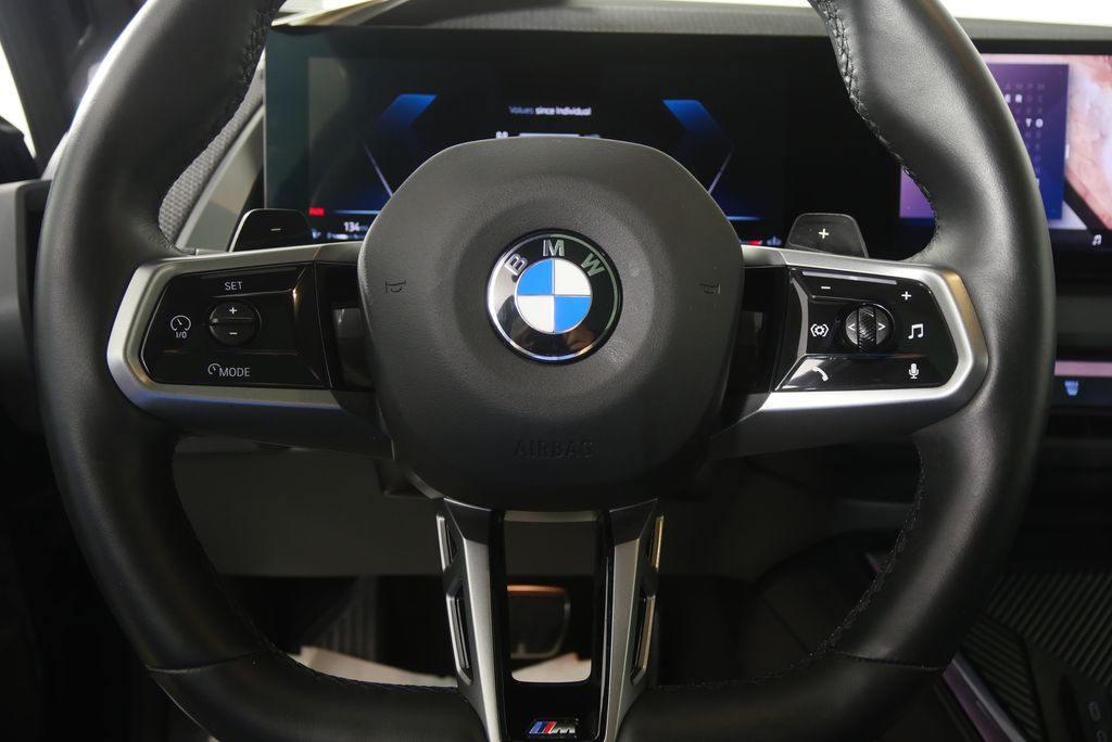 Thumbnail: 2025 BMW X3 - 16