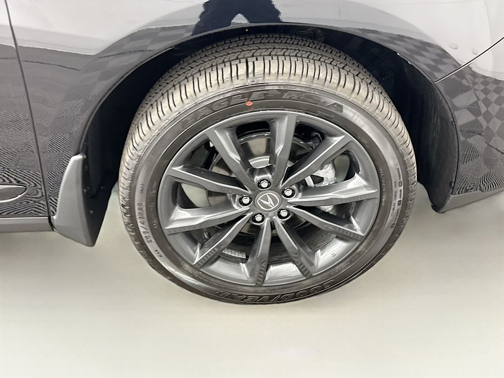 Thumbnail: 2026 Acura RDX - 31