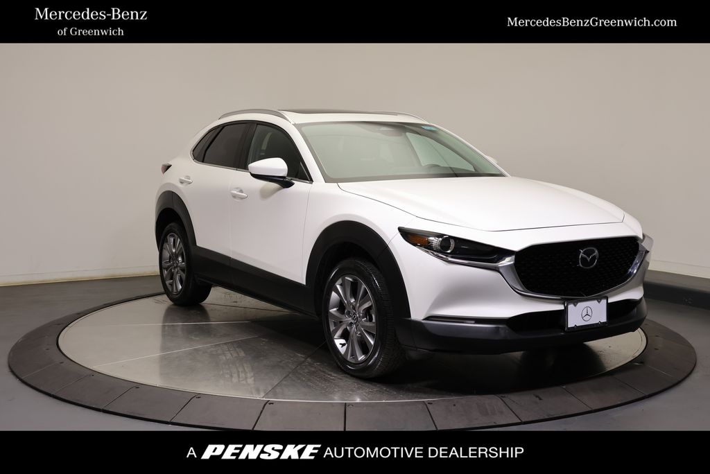 Thumbnail: 2024 Mazda CX-30 - 1