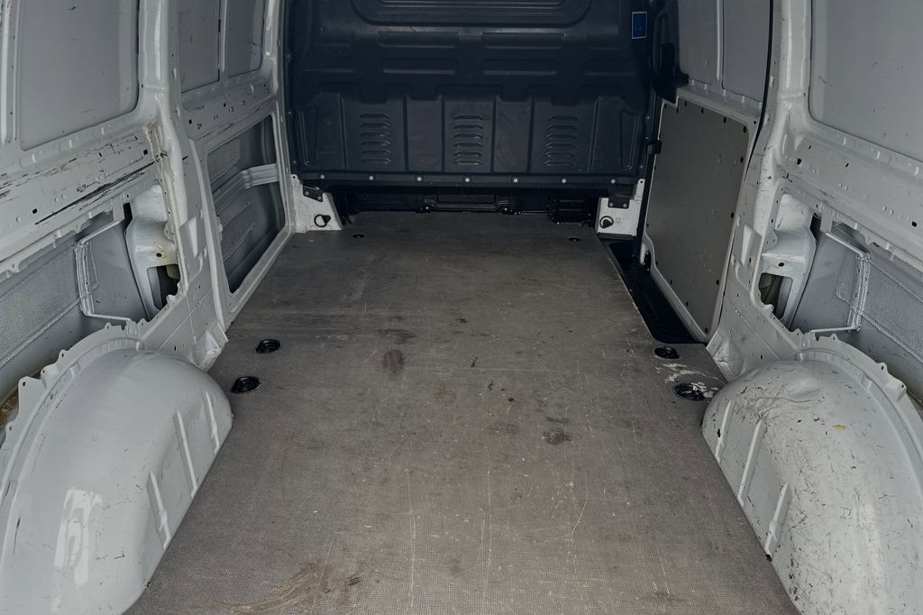 2021 Mercedes-Benz Metris Cargo 15