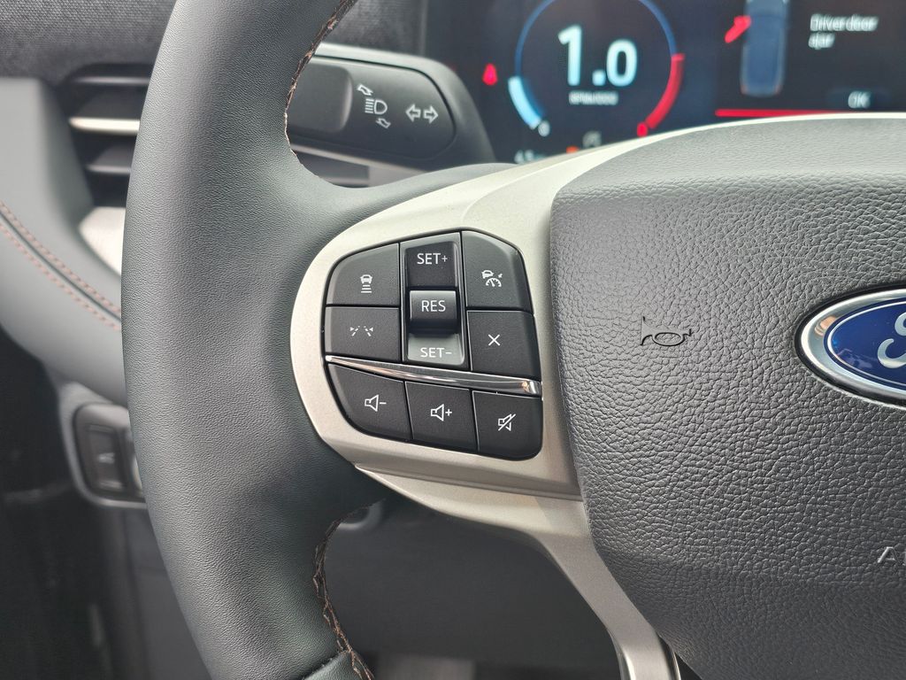 New 2026 Gray Ford Active image 26