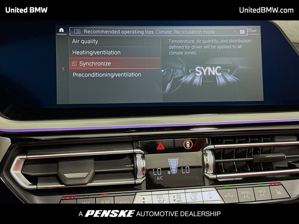 Thumbnail: 2024 BMW Z4 - 11