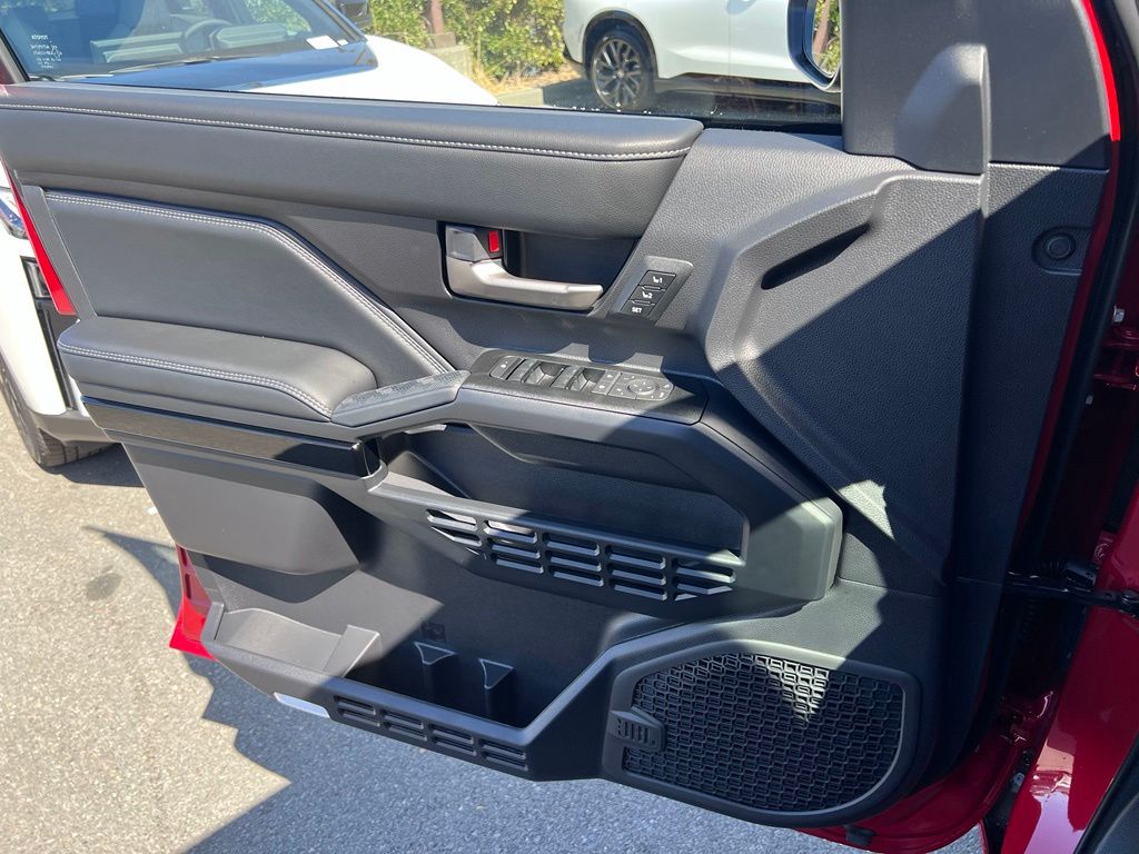 New 2026 Toyota 4Runner i-FORCE MAX SUV