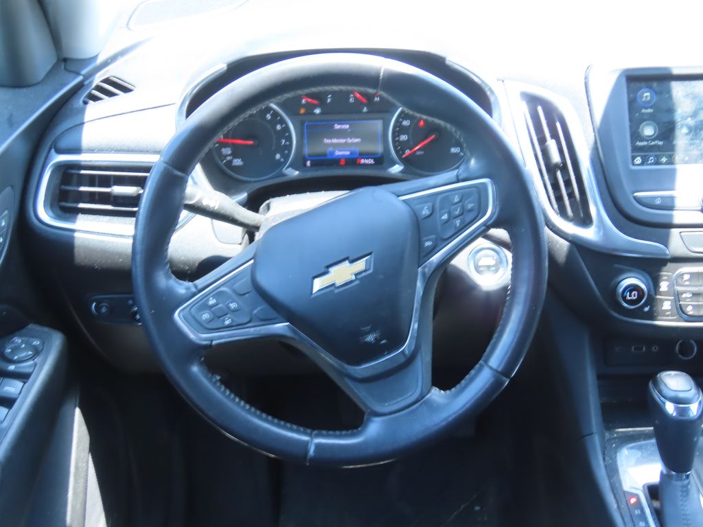 Thumbnail: 2019 Chevrolet Equinox - 6