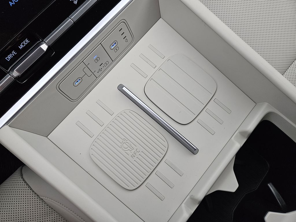 2026 Hyundai Santa Fe Hybrid