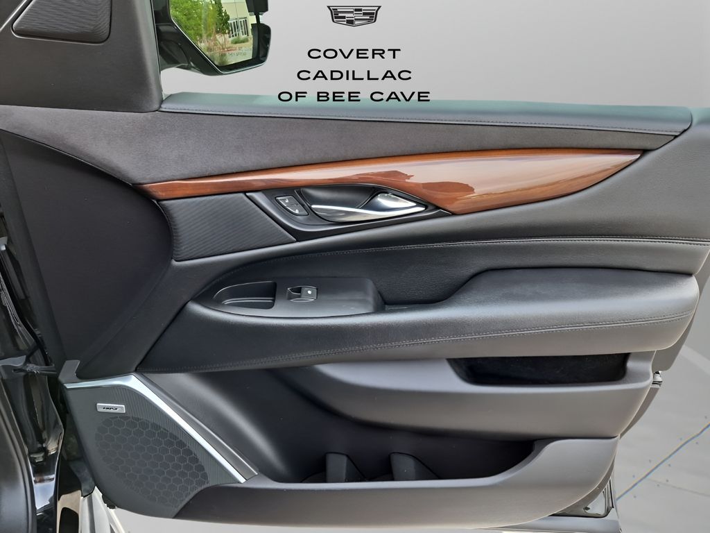 Used Car 2020 Cadillac Escalade  Luxury For Sale Under $40,000 In Austin, Texas