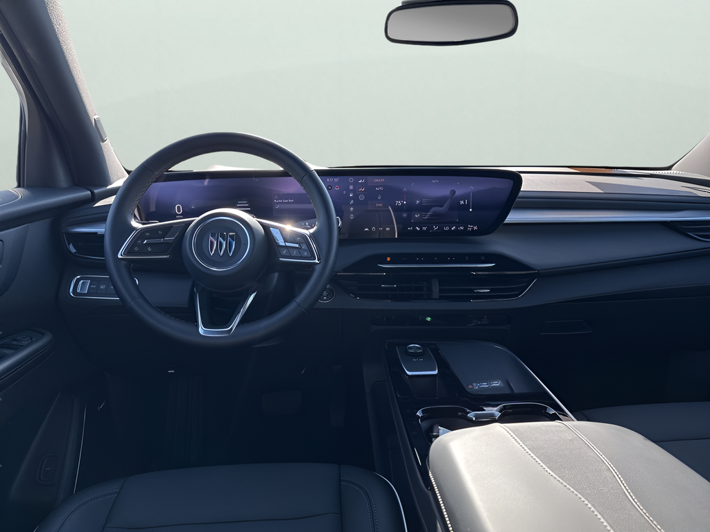 Used Car 2025 Buick Enclave  Preferred For Sale Under $40,000 In Austin, Texas