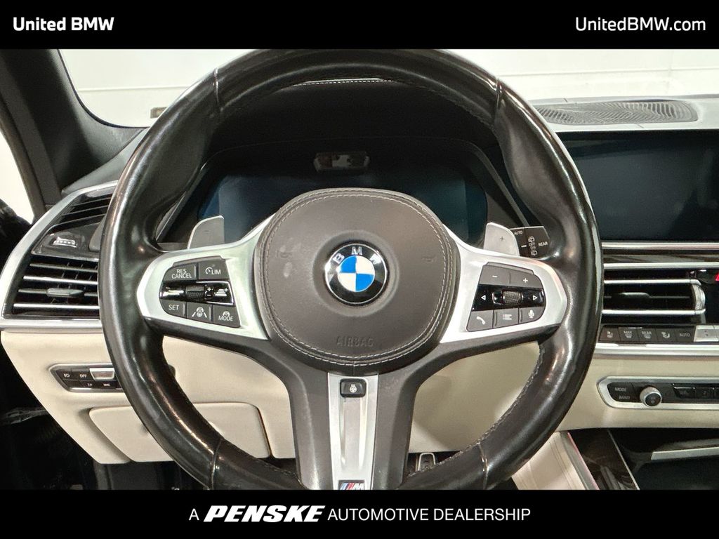 Thumbnail: 2019 BMW X5 - 14