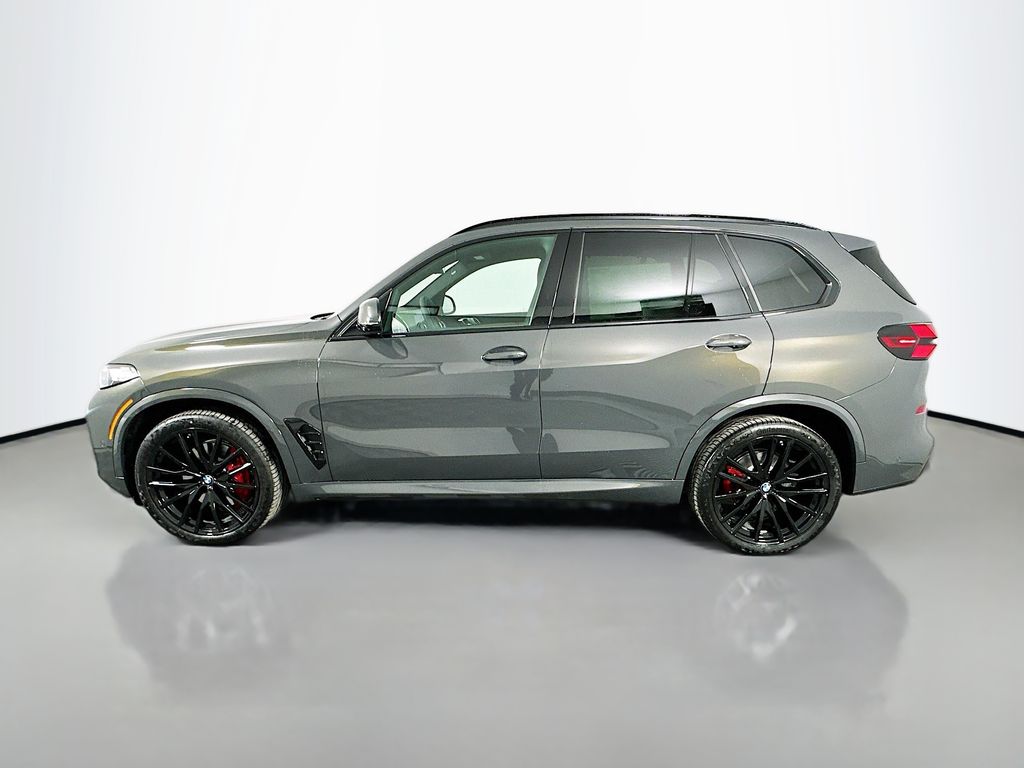 Thumbnail: 2026 BMW X5 - 8
