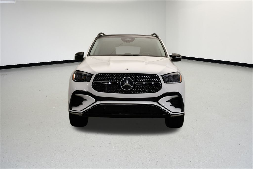 Thumbnail: 2026 Mercedes-Benz GLE - 8
