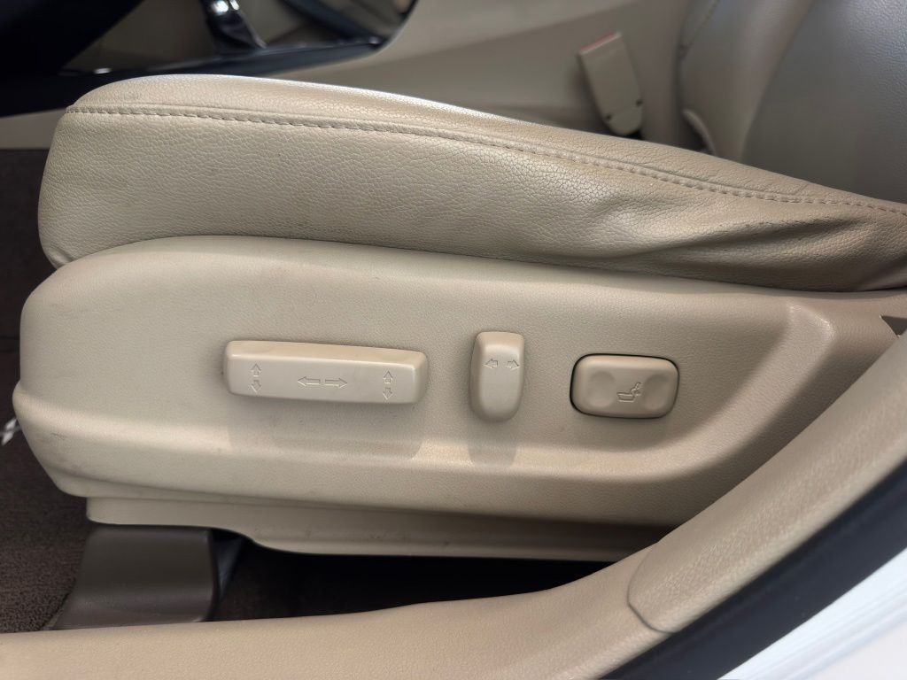 2017 Acura RDX Base White at Parkway Family Mazda