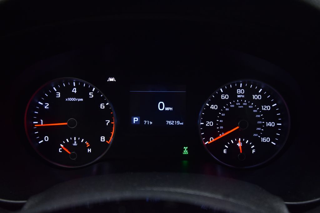 used 2021 Kia Sportage car, priced at $16,400