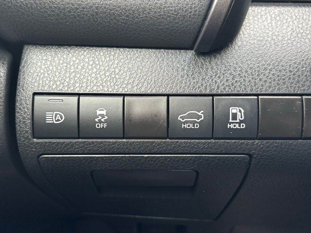 2023 Toyota Camry XSE photo