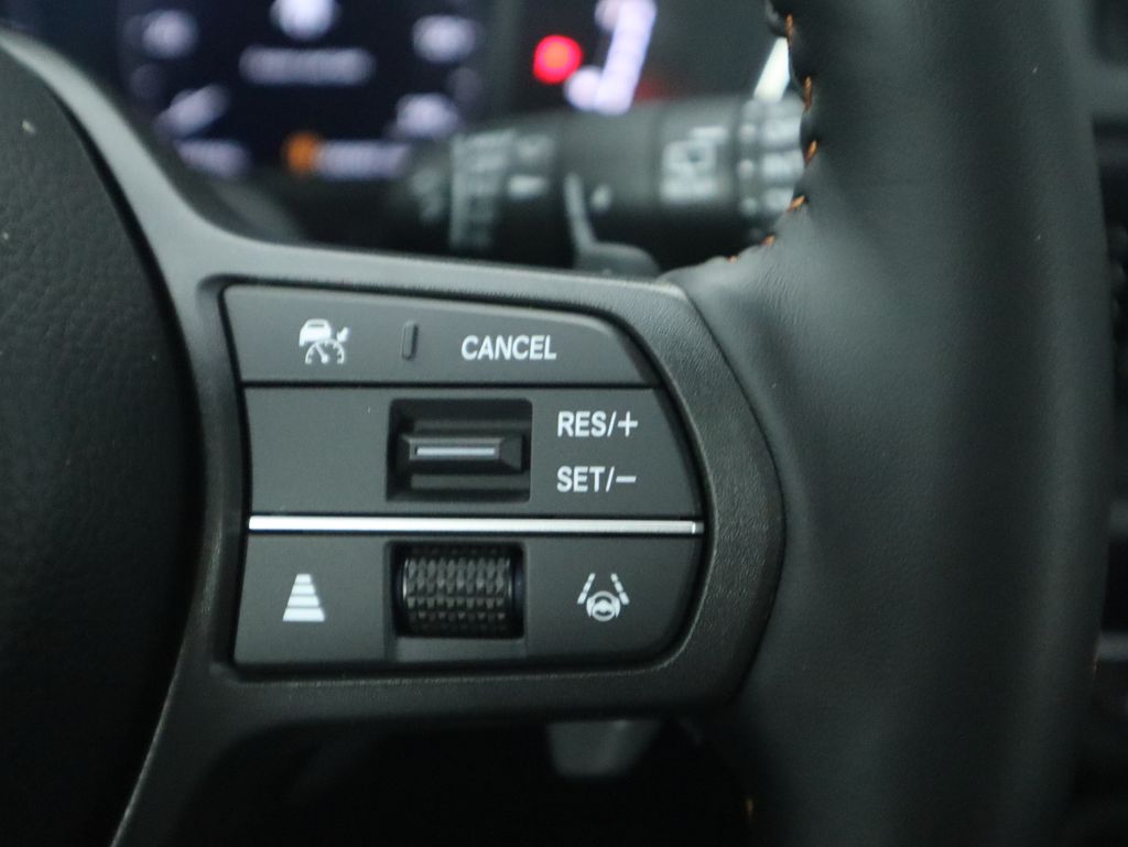 Thumbnail: 2026 Honda CR-V - 13