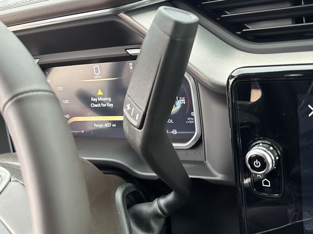 2026 GMC Sierra 2500HD Denali - Photo 17