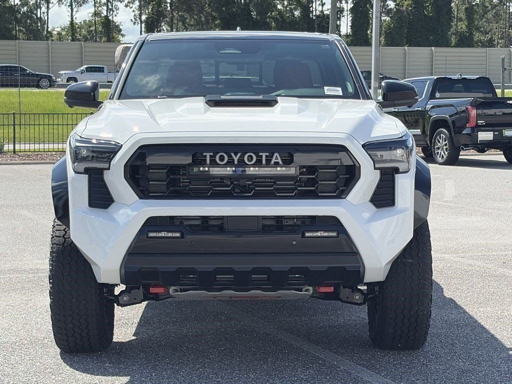 New 2026 Toyota Tacoma i-FORCE MAX Truck