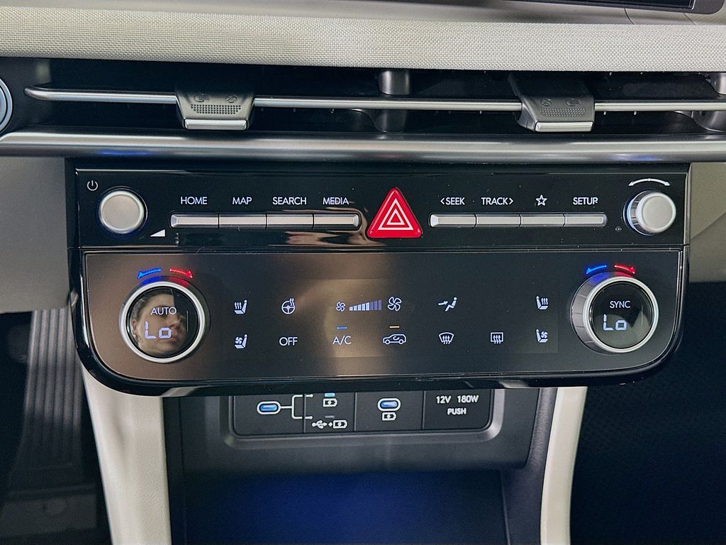 Thumbnail: 2026 Hyundai Tucson - 14