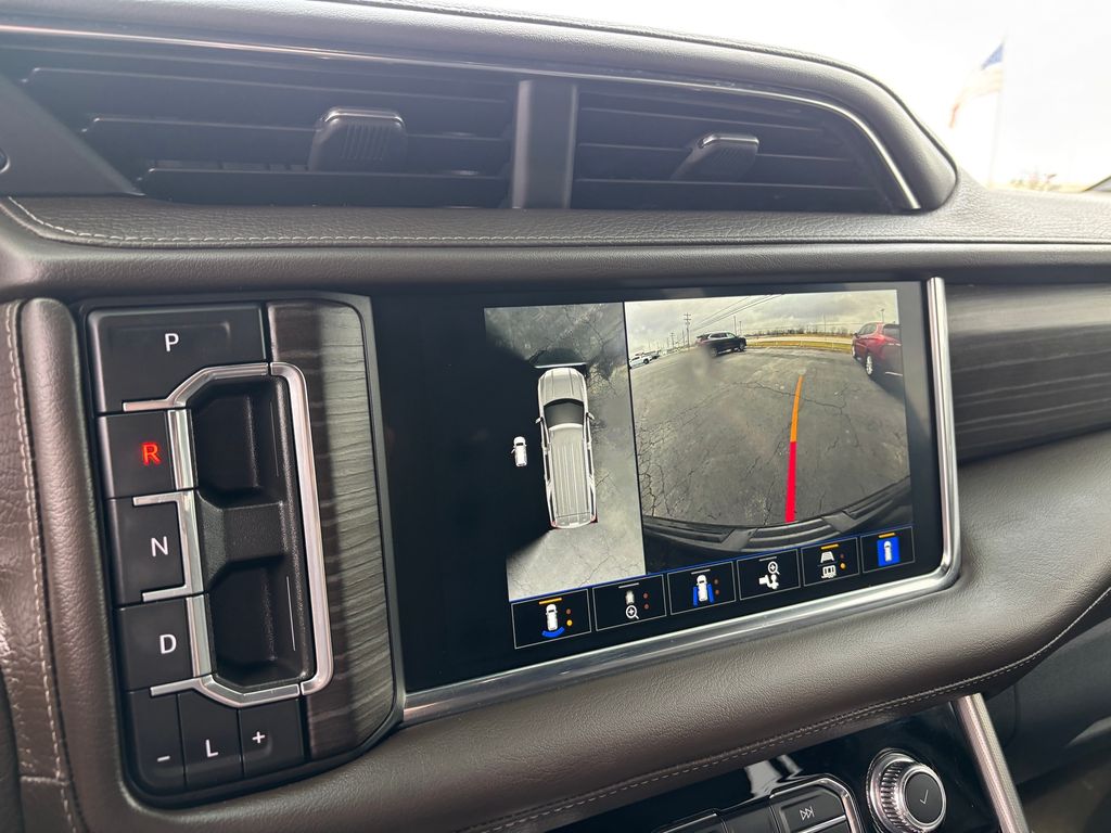 Used Car 2022 Gmc Yukon Xl  Denali For Sale Under $60,000 In Austin, Texas