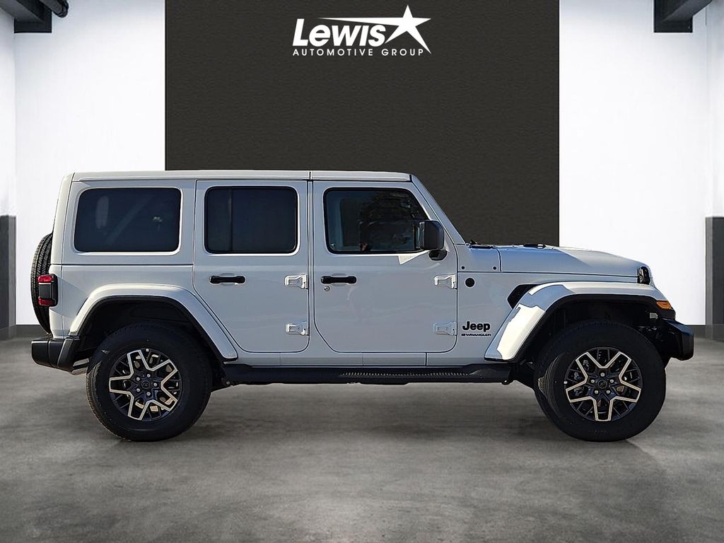 New 2026 Jeep Wrangler For Sale in Farmington, AR