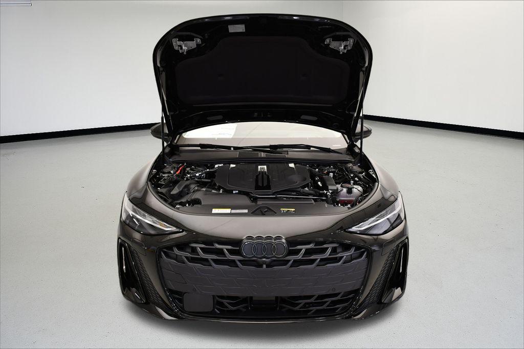 Thumbnail: 2026 Audi A6 - 13