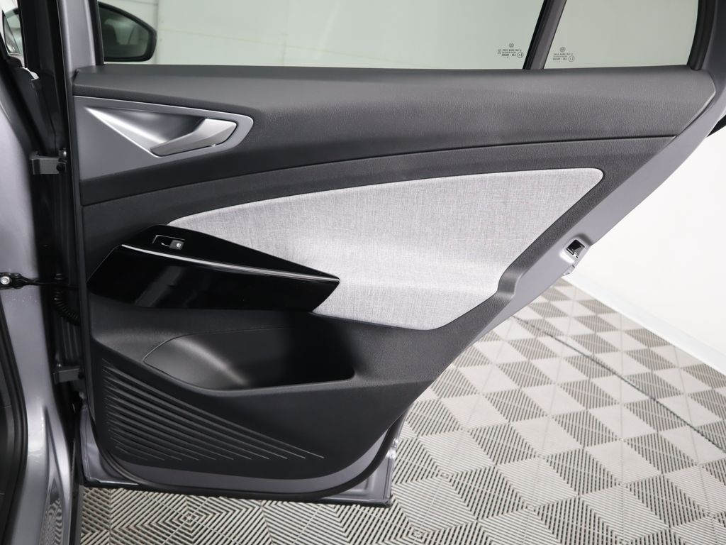 Thumbnail: 2026 Volkswagen ID.4 - 28