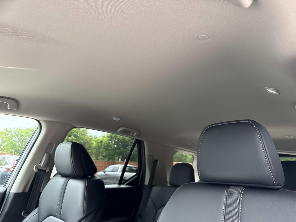 New 2026 Honda Passport SUV