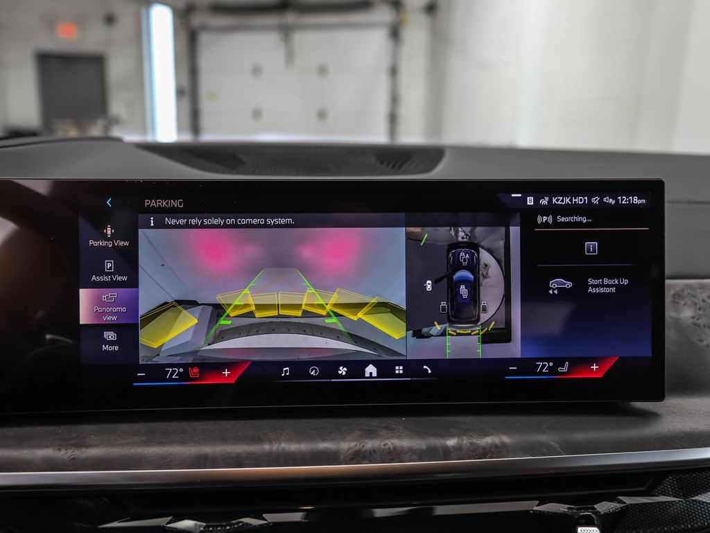 Thumbnail: 2026 BMW X5 - 19