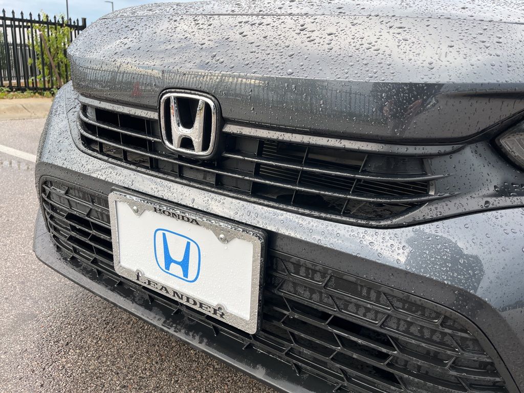 Thumbnail: 2024 Honda Civic - 15