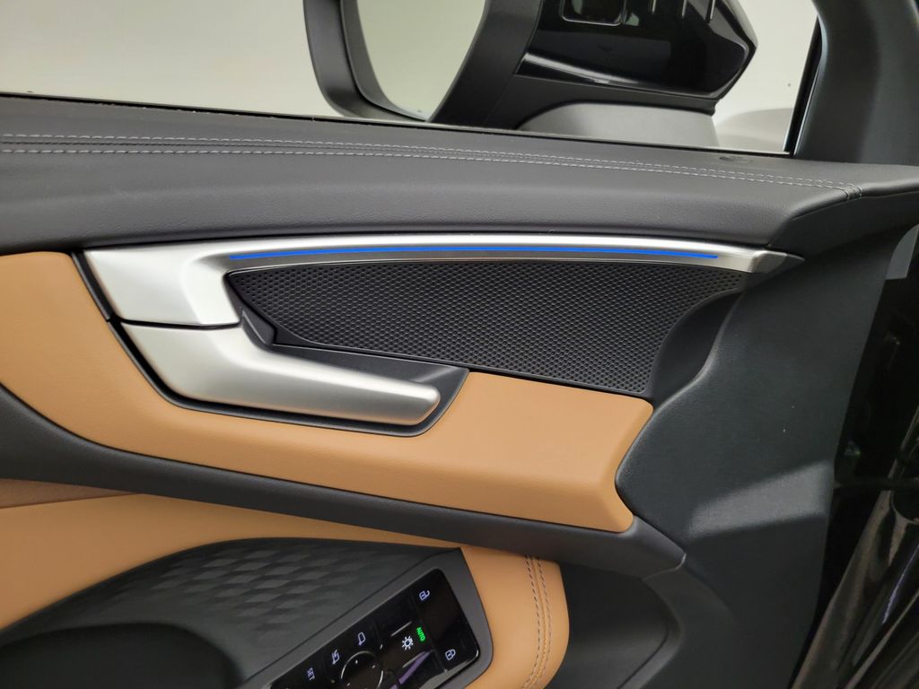 Thumbnail: 2025 Audi A5 - 28