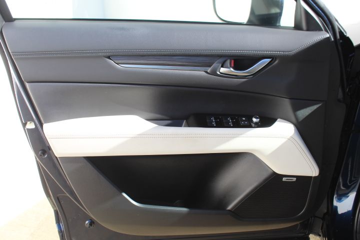 Used Car 2023 Mazda Cx-5  2.5 S Premium Package For Sale Under $25,000 In Georgetown, Texas