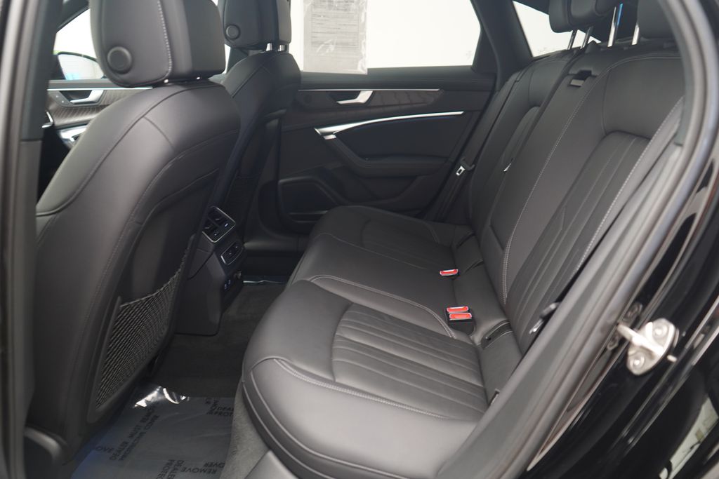 Thumbnail: 2023 Audi A6 - 7