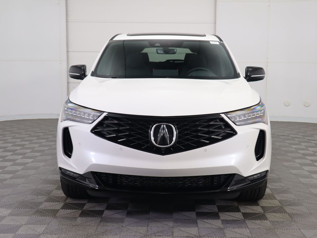 2025 Acura RDX Advance 2