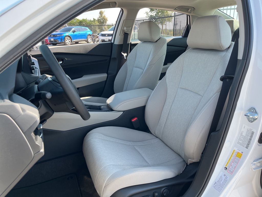 Thumbnail: 2025 Honda Accord - 12