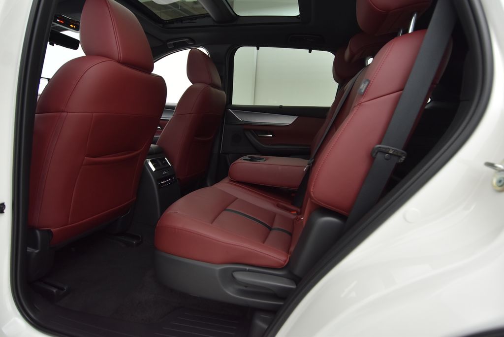 2025 Mazda CX-70 PHEV Premium Plus photo