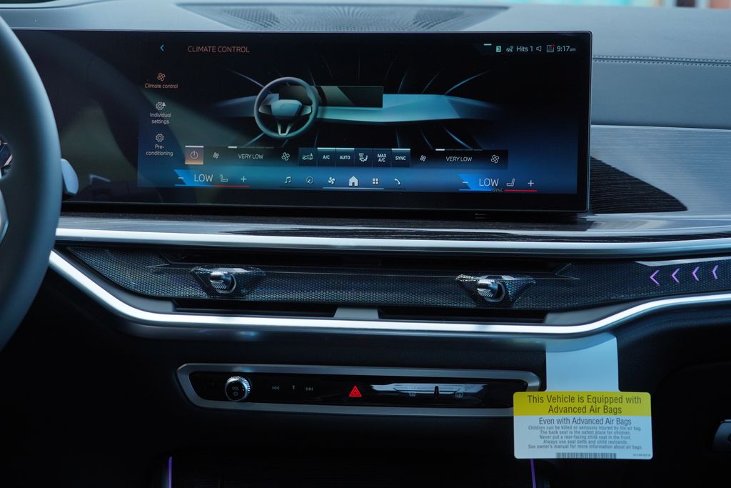 Thumbnail: 2026 BMW X5 - 15