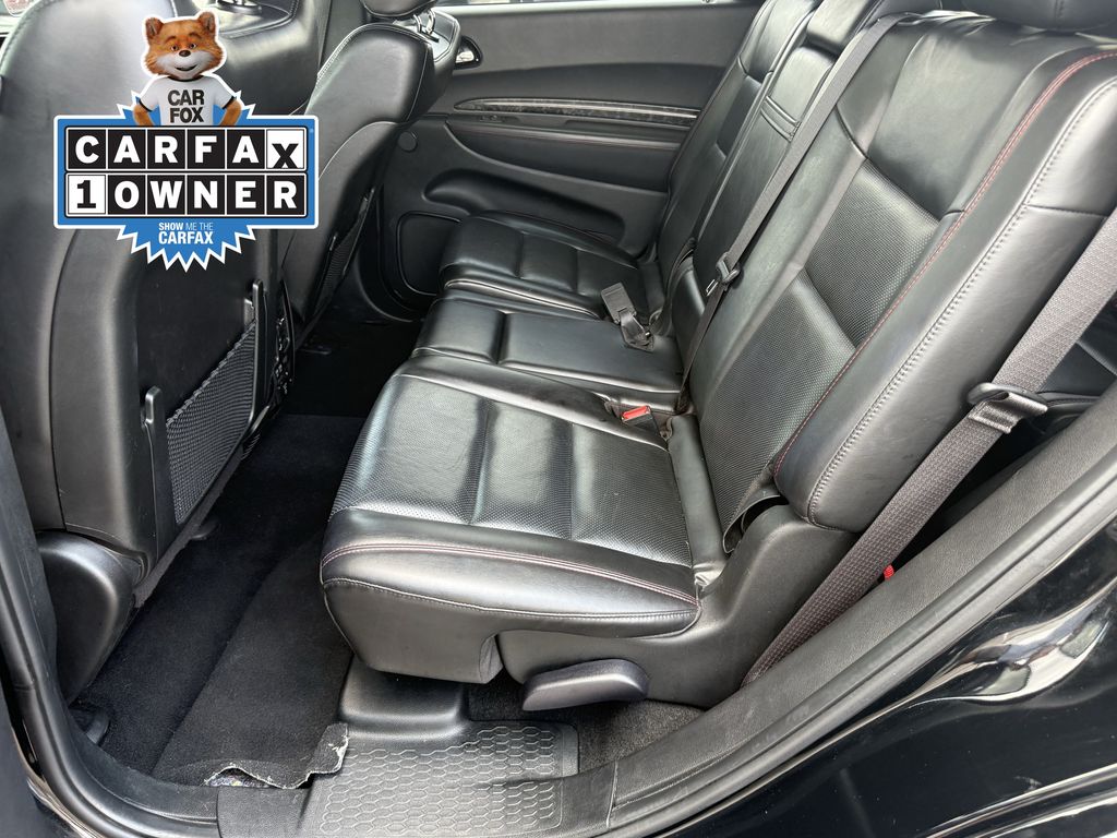 2023 Dodge Durango R/T Black at North Houston Mitsubishi