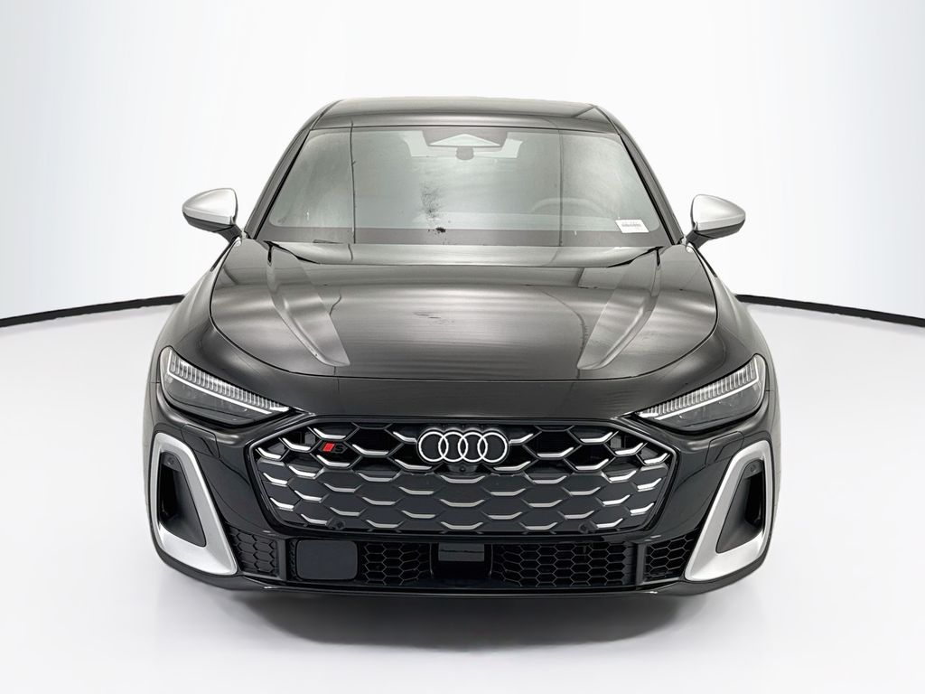 Thumbnail: 2026 Audi S5 - 2