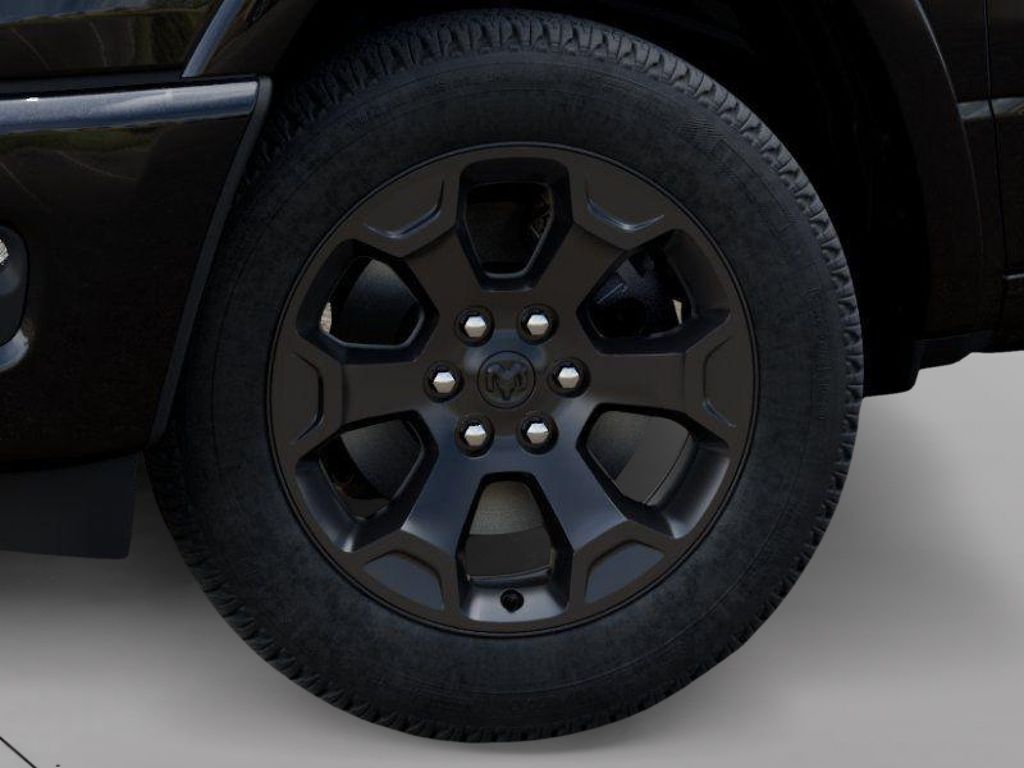 2026 Ram 1500 Big Horn/Lone Star - 7
