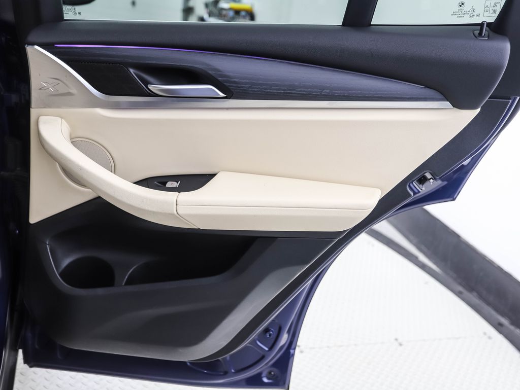 Thumbnail: 2022 BMW X3 - 25