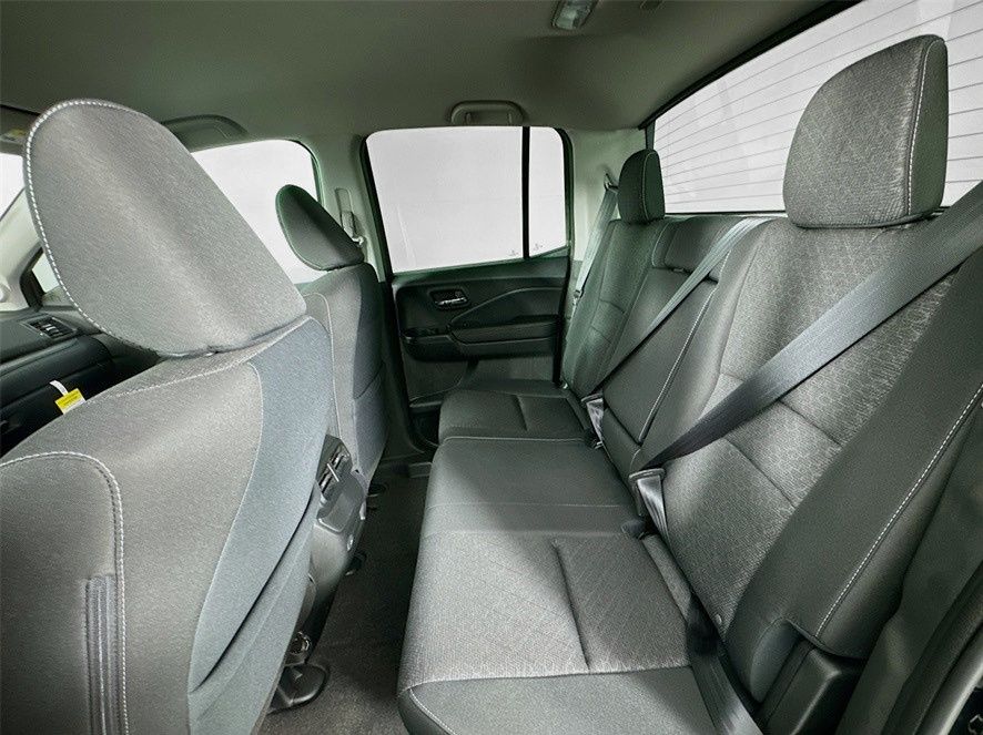 2024 Honda Ridgeline Sport photo