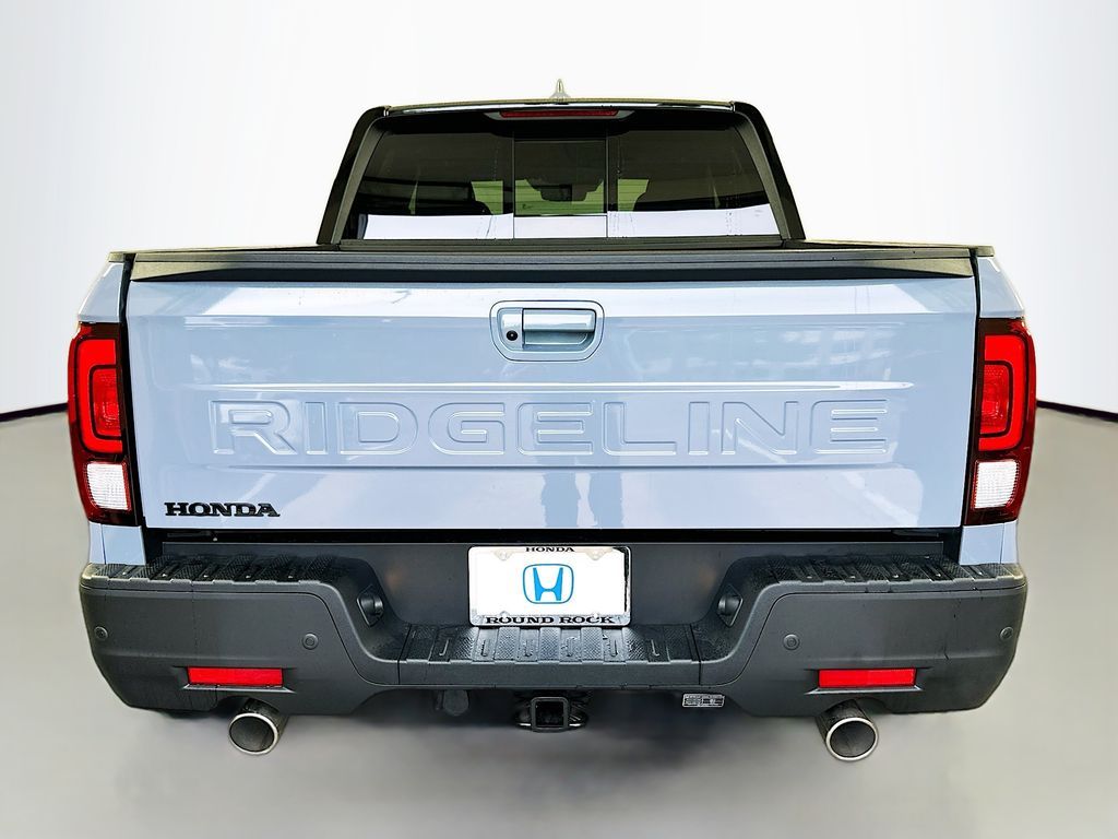 Thumbnail: 2026 Honda Ridgeline - 6