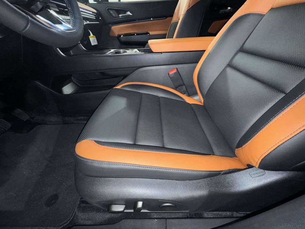 new 2026 Honda Prologue car, priced at $52,350