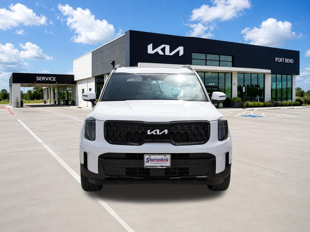 Used 2024 Kia Telluride SUV