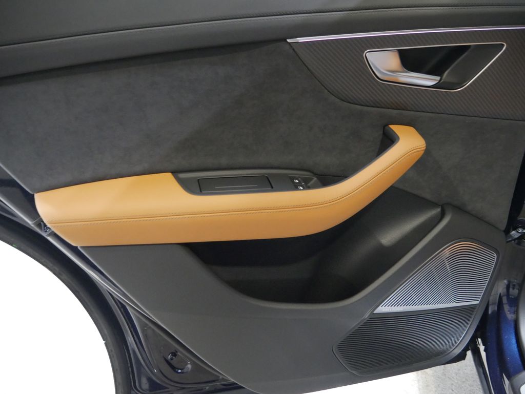 Thumbnail: 2026 Audi A5 - 21