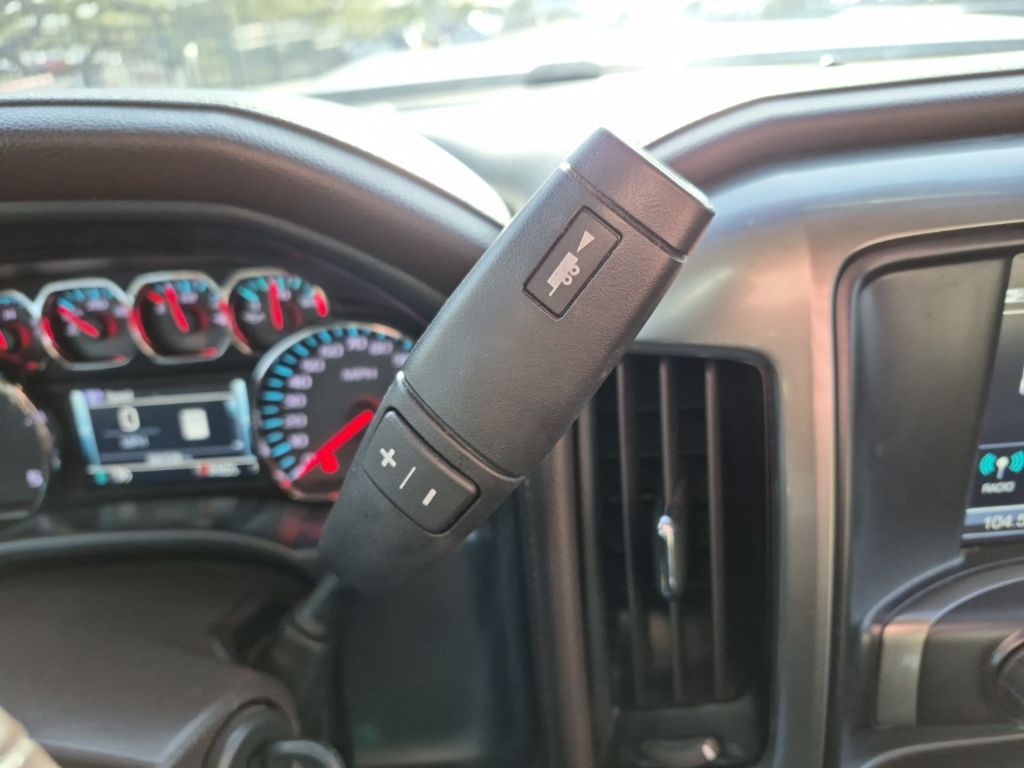 Used Car 2019 Chevrolet Silverado 2500hd  Ltz For Sale Under $60,000 In Austin, Texas