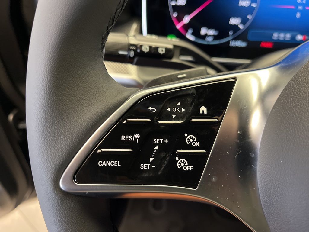 Thumbnail: 2026 Mercedes-Benz GLC - 15